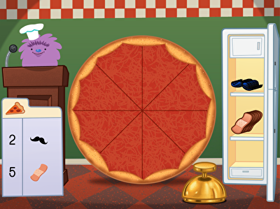 Descriptive image of resource