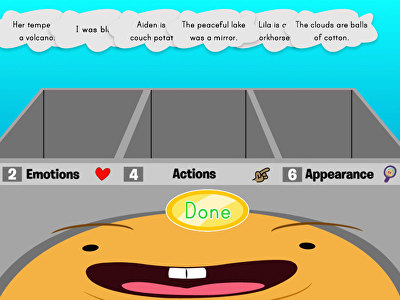 Descriptive image of resource