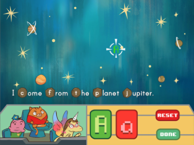 Descriptive image of resource